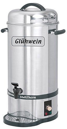 Bartscher Glühweintopf MultiTherm 20 Liter - A200050