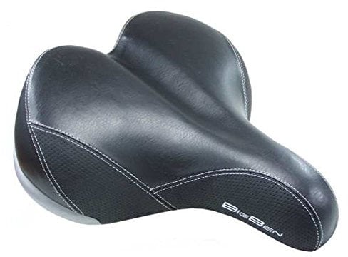 Comfort-Line Big Ben Sattel bequemer Fahrradsattel