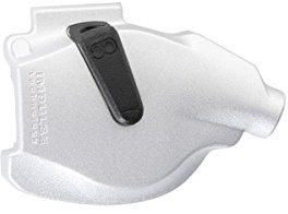 SRAM MTB Abdeckung RECHTS Silber X-7