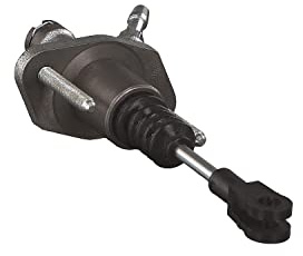 febi bilstein 28483 Kupplungsgeberzylinder, 1 Stück | Kompatibel mit: OPEL ASTRA G Cabriolet, ASTRA G Caravan, ASTRA G CC, ASTRA G CLASSIC Caravan, ASTRA G Coupe