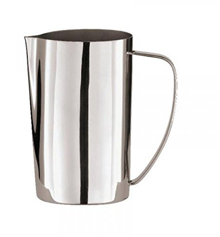 Sambonet [W0724] Line 662 Edelstahl 18/10 Milchkanne 0,3 L