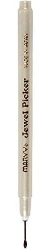 Creativ 100263 Pick-Up Tool, 1 Piece, Beige