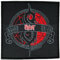 Slipknot - Crest [Patch/Aufnäher, gewebt] [SP2627]