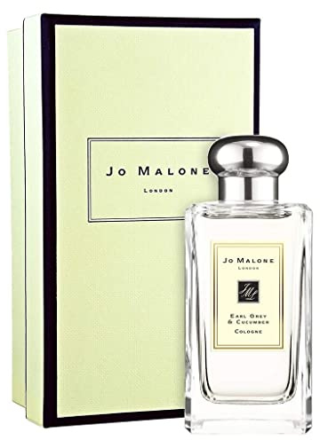 Jo Malone Earl Grey and Cucumber For Women 3.4 oz Cologne Spray
