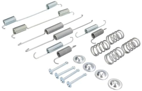 Delphi LY1345 Brake Fitting Kit