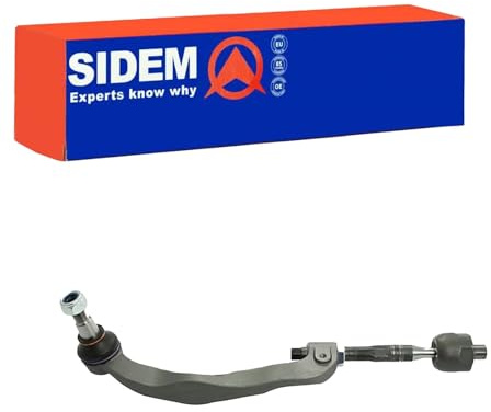 SIDEM 63422 Spurstange | 63422 passend für Transporte