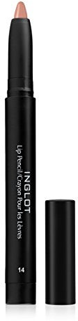 Inglot AMC Lippenkonturenstift Matt für eine langanhaltende, gleichmäßige Deckung, 1.8 gr : 14