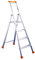 TUBESCA COMABI 2370004 MCA10002 Marchepied MP Pro-TUBESCA-4 marches-1m73-2370004