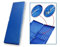 Sensas Box FÜR VORFACHSCHNUR STONFO - 10X33-10 x 33