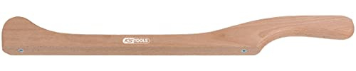 KS Tools 140.3016 Karosseriefeilenblatt-Halter für radial und schräg