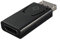 REALMAX® DisplayPort DP Male To HDMI Female Adapter Connector for Laptop/Pc to HDTV/projector (DisplayPort To HDMI Adapter)
