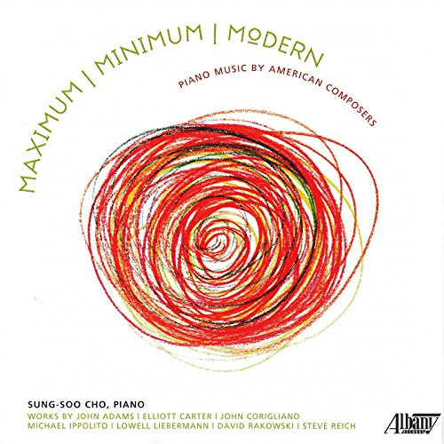 Maximum | Minimum | Modern