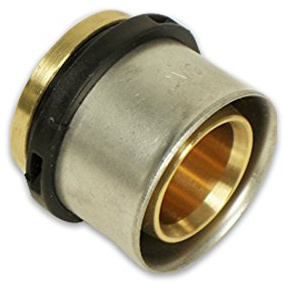 Press Stopfen [26x3mm]- DVGW zertifiziert/Kontur TH