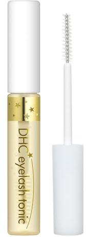 DHC Eyelash Tonic 6.5ml, (japan import)