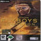 Flyboys Squadron (DVD-ROM)
