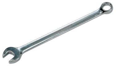 Laser 2590 Long Combination Spanner 28mm