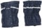 Playshoes Unisex Regengamaschen Stulpen Schnee Gaiters, Marine, 128-140