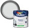 Dulux Silk Emulsion Paint For Walls And Ceilings - Cornflower White 2.5 Litres