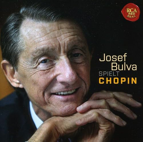Josef Bulva spielt Chopin