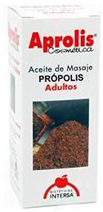 APROLIS CHEST-Massageöl 100 ML