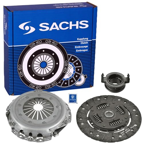 SACHS 3000 774 001 Clutch Kit for and other applications