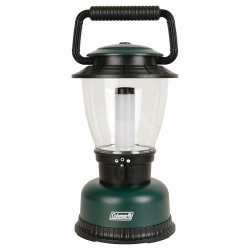 Coleman CPX 6 Rugged LED Laterne, X-Large