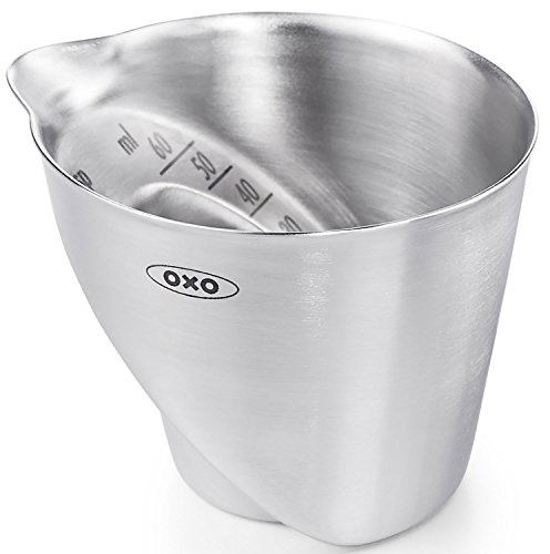 OXO Good Grips Angled Jigger