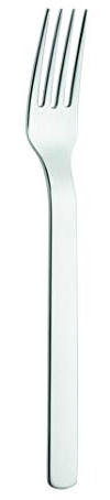 Picard & Wielputz Picard & Wielputz_4005481196804 La Vita 6196 LaVita Kuchengabel, Edelstahl, mehrfarbig