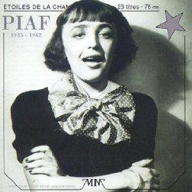 Les Etoiles de la Chanson 1935