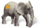 Ravensburger 00356 - tiptoi Spielfigur: Afrikanischer Elefantenbulle