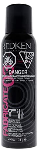 REDKEN Hitzestyling Fabricate 03, 124 gramm