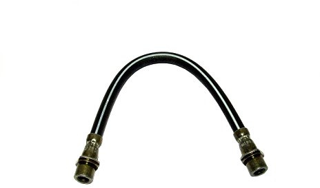 DELPHI Bremsschlauch LH6441 HINTEN BREMSSCHLÄUCHE Länge: 282mm Kompatibel mit TOYOTA COROLLA ZZE12, NDE12, ZDE12 COROLLA Stufenheck E12J, E12T