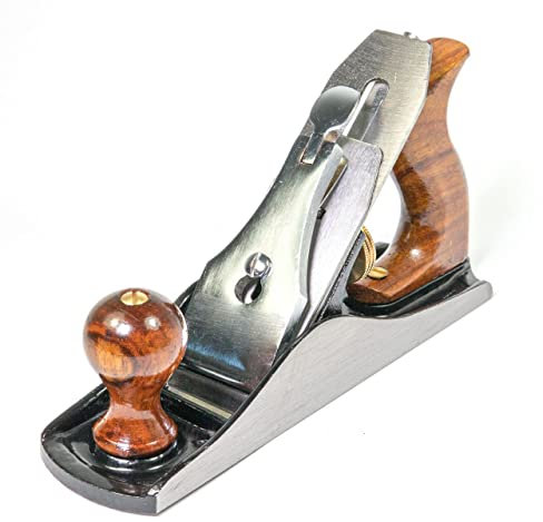 Rabot manuel 250 x 50 mm rabot à bois rabot menuisier ébéniste bois massif