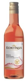 Echo Falls White Zinfandel Rose (12 x 18.7cl)