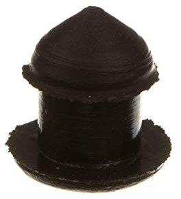 Gummipfropfen/ Gummistöpsel für Kettenkasten/ Kettenschutz