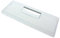 Hotpoint FFFL2010X FFFM180G FFFM180P Freezer Top Drawer Plastic Front