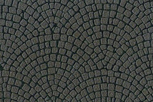 TAMIYA Diorama 87165 Feuille A4 pour pavés, modélisme, Accessoires