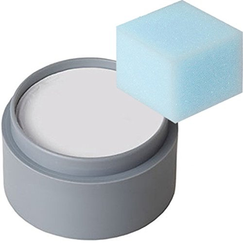 Grimas Water Make Up Theaterschminke Kinderschminke 15ml Set Farbe 102-hellgrau