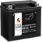SIGA Gel Batterie 14Ah 12V 270A/EN Stützbatterie Backup Battery A211 541 00 01