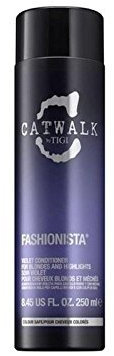 Tigi Catwalk Fashionista Violet Conditioner 250ml by TIGI