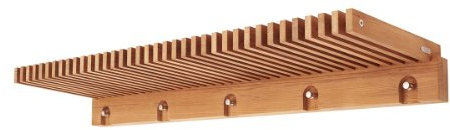 Skagerak Denmark Garderobe Cutter Teak S1920450
