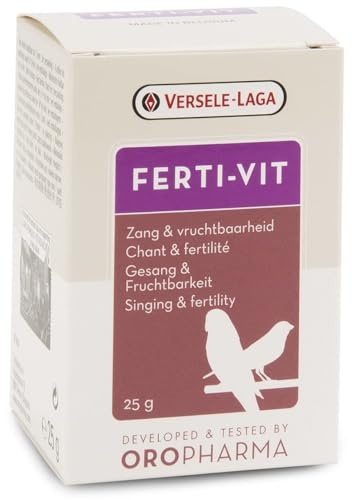 Versele Laga Oropharma FERTI-VIT 25 g