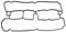 Febi bilstein 31080 Joint de cache culbuteurs