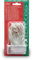 Konstsmide LED Lichterkette, mit an/aus Schalter, 6h Timer, 20 bunte Dioden, batteriebetrieben, Innen, transparentes Kabel - 1408-503