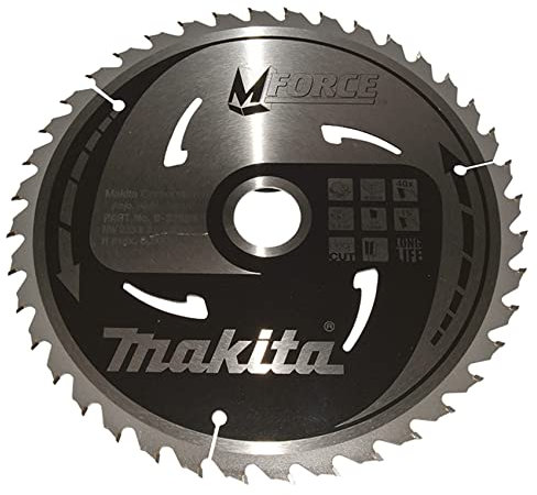 Makita M saege Lame 235 x 30 mm x 40 t, 32085