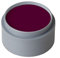 Grimas Water Make Up Theaterschminke 15ml Farbe 504-bordaux