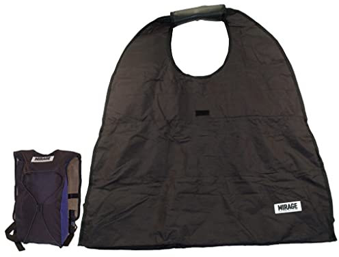 Schulter Tasche 16-20 Zoll Faltrad schwarz