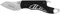 Kershaw 1025X Erwachsene Cinder Einhandmesser, Stahl 3Cr13, Liner Lock, glasfaserverstärkte Nylonschalen, Flaschenöffner, Öse, Mehrfarbig, One Size