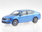 Abrex Skoda Octavia 3 2013 Modellauto 1:43, Blau, Keine Batterien erforderlich, Druckguss, Unisex, Handbetrieben, TOYS_AND_GAMES, Fahrzeuge, Big Kid, Adult, 14495043031