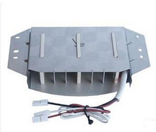 Fagor Brandt Vedette saltar de-dietrich – Resistance calefactora SL 1800 W + 1000 W para secadora Fagor Brandt Vedette saltar de-dietrich – bvmpièces